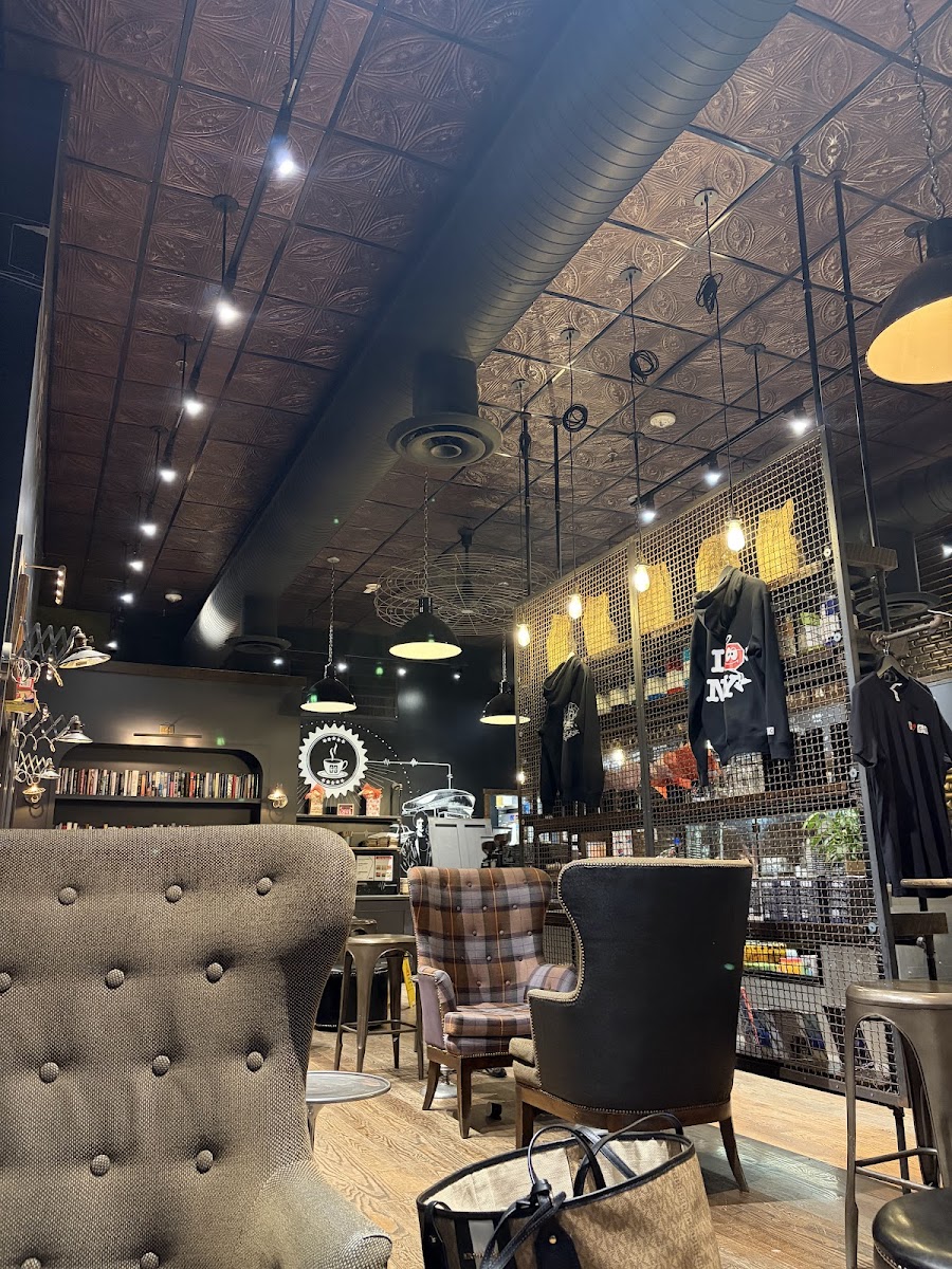 Ground Central Coffee Company Photos 2